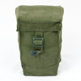 Webbing Pouches