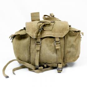 Haversacks, Packs & Shoulder Bags