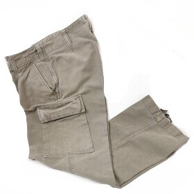 Combat & Field Trousers - Originals