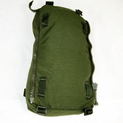 Berghaus sale side pouches