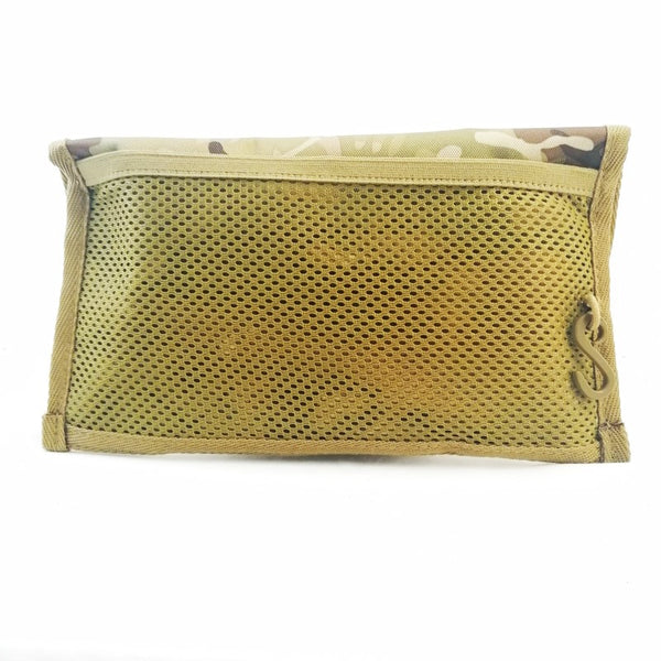 Boot / Shoe Cleaning: Boot Cleaning (Brown Polish) Kit. New. B-T.P.