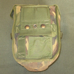 British P.L.C.E Canteen/Water Bottle Pouch. D.P.M.