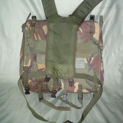 Plce rocket pouch 2025