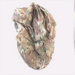 Dry Kit: Large Rucksack Cover / 100+ltr. New. M-T.P.