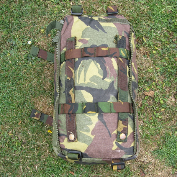 Dutch Gen-1 Side Pouch. D.P.M.