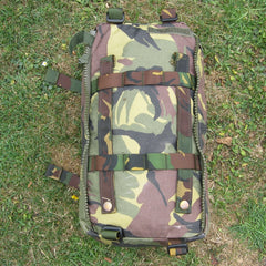 Dutch Gen-1 Side Pouch. D.P.M.