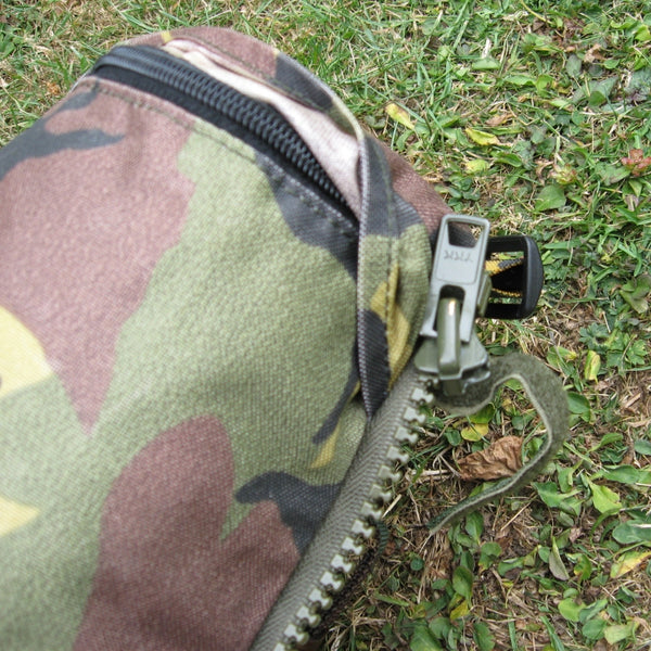 Dutch Gen-1 Side Pouch. D.P.M.