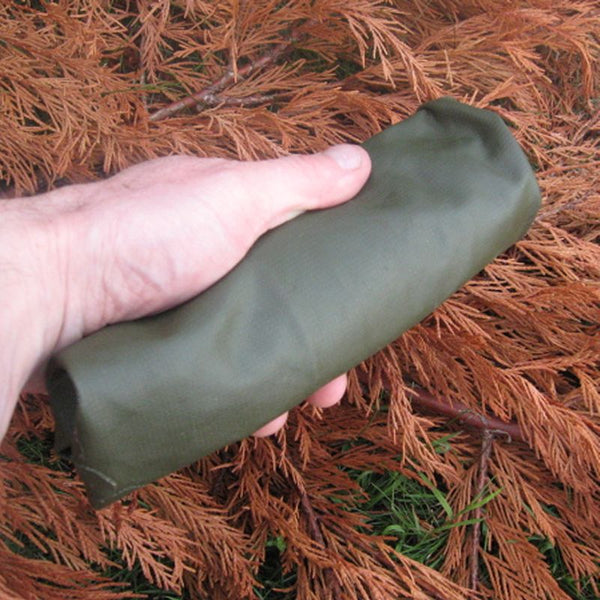 Dutch Wash Bowl. Olive.