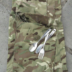 Endy 'Stash' Bag (on Steroids!). Graded Stock. M-T.P.