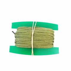 Endy Exclusive: Naked 'H' Winder. 'New'. Green / Emerald