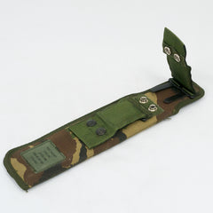 British Frog Bayonet Holder x 3. Used/Graded. D.P.M.