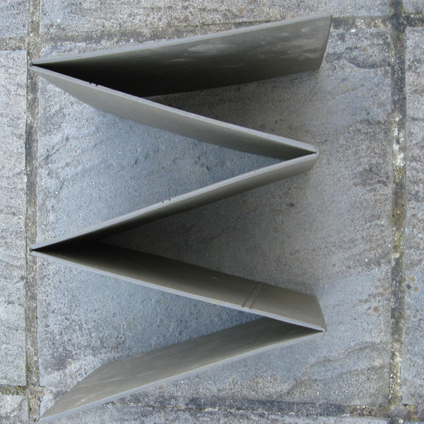 German Folding Sleep Pad. Dk.Olive.