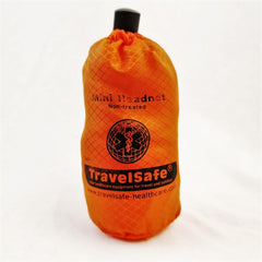 Head & Neckwear: Mosquito / Midge Net. New. Black.