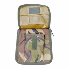 Admin: Arktis Notebook Holder. A6+ / Wide. New. D.P.M.