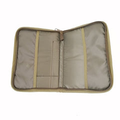 Admin: Arktis Document Folder. A5. New. D.P.M.