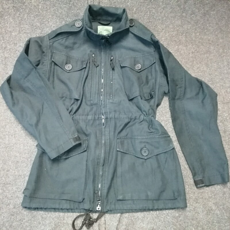 T90 jacket top