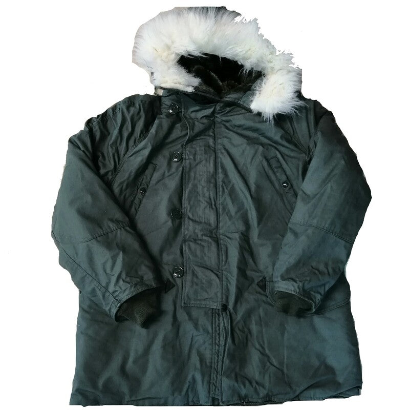 Original N3B Cold Weather Used - Main Image