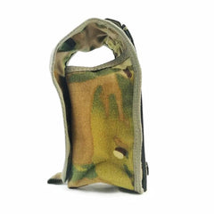 Webbing: Pouch. Osprey MK IV Sharpshooter Ammo Pouch. British. Used/Graded. M-T.P.