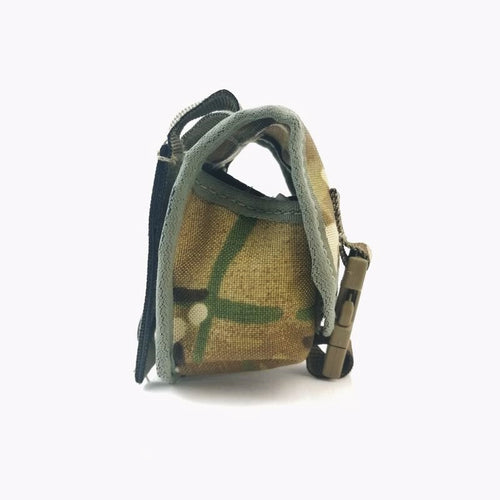 Webbing: Pouch. Osprey MK IV A.P Grenade Pouch. British. Used/Graded. M-T.P.