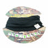 Head & Neckwear: Tactical Snood / Face Covering. New. Black.