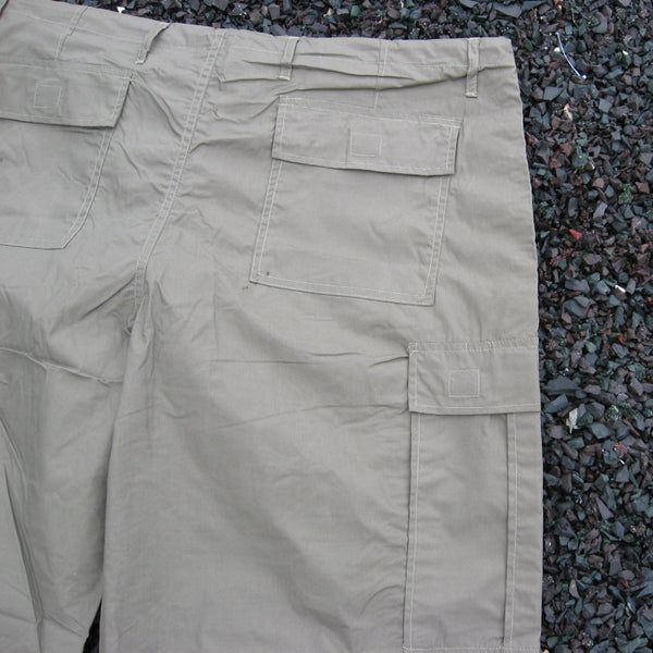 Cargo-style Peached P/C 6-Pkt 'Combats' in O/G.