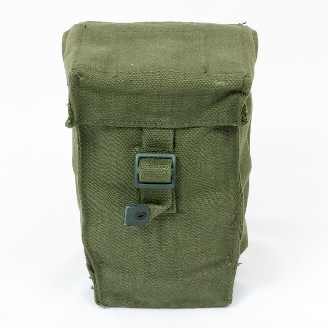 New British Army Scott GSR 58 Pattern Water Bottle Cap ( Gasmask - Foto 5