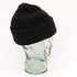 Standard Acrylic Watch (Warmers) Hat. New. Black.