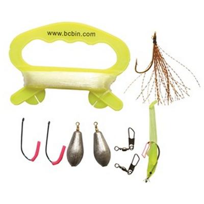 Fishing Kit