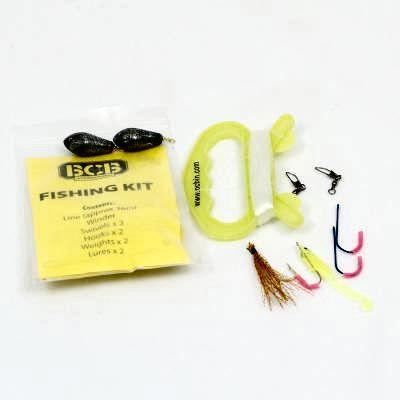 Fishing Kit