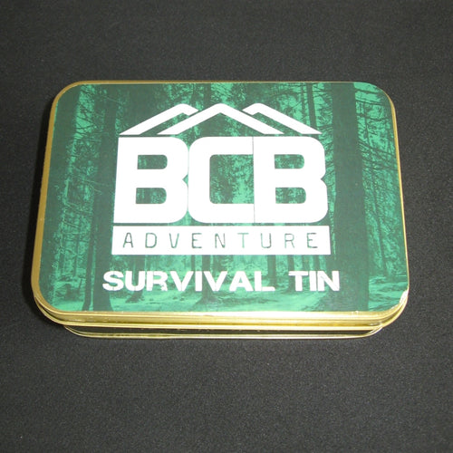 Adventure Survival Kit.