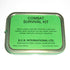 Combat Survival Kit.