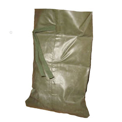Storage Bags: Bag. Food. Waterproof. British. NOS. Olive Green.