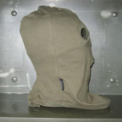 SAS-styled Pro Balaclava in Cotton. Olive Green.