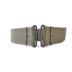 Belts: CS95-style Work Belt. New. Olive Green.