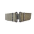 CS95-style Work Belt. New. Olive Green.