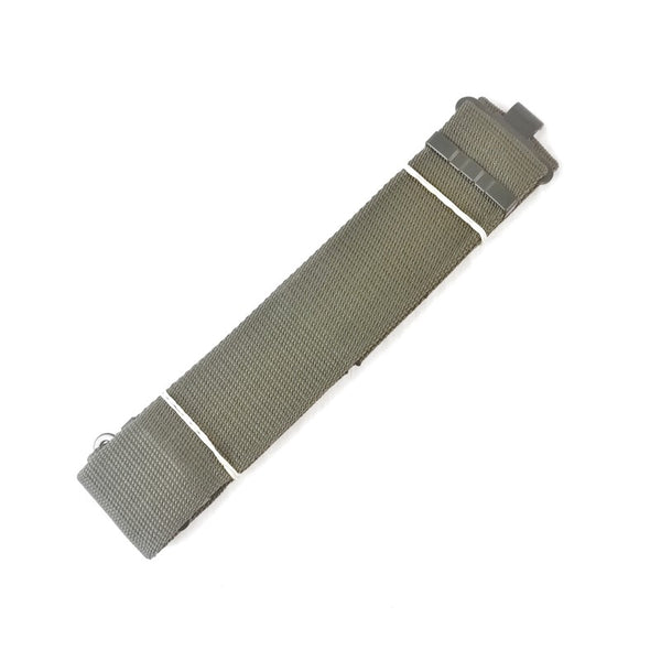 Belts: CS95-style Work Belt. New. Olive Green.