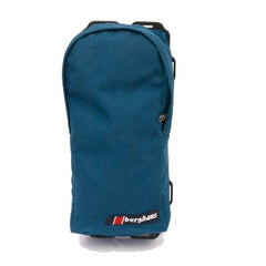 Berghaus Side Pouch. NOS. Teal.