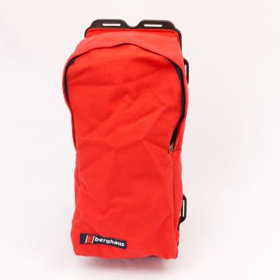 Berghaus Side Pouch. NOS. Red.