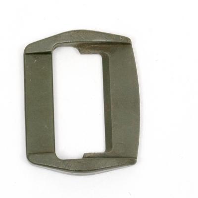 Berghaus 50mm Female Berg-Buckle. Olive.