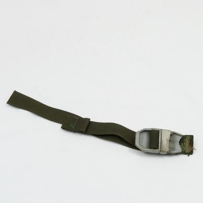 Berghaus Gen-1  25mm Male SR Buckle. Olive.