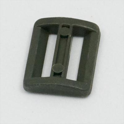 Berghaus 20mm H - Buckle x2. Olive.