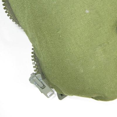 Berghaus Military Side Pouch. Olive Green.