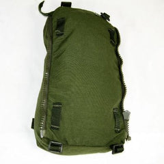 Berghaus Military Side Pouch. Olive Green.