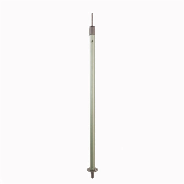 Shelter & Sleeping: Twist & Lock Bivi Pole. New. Olive Green.