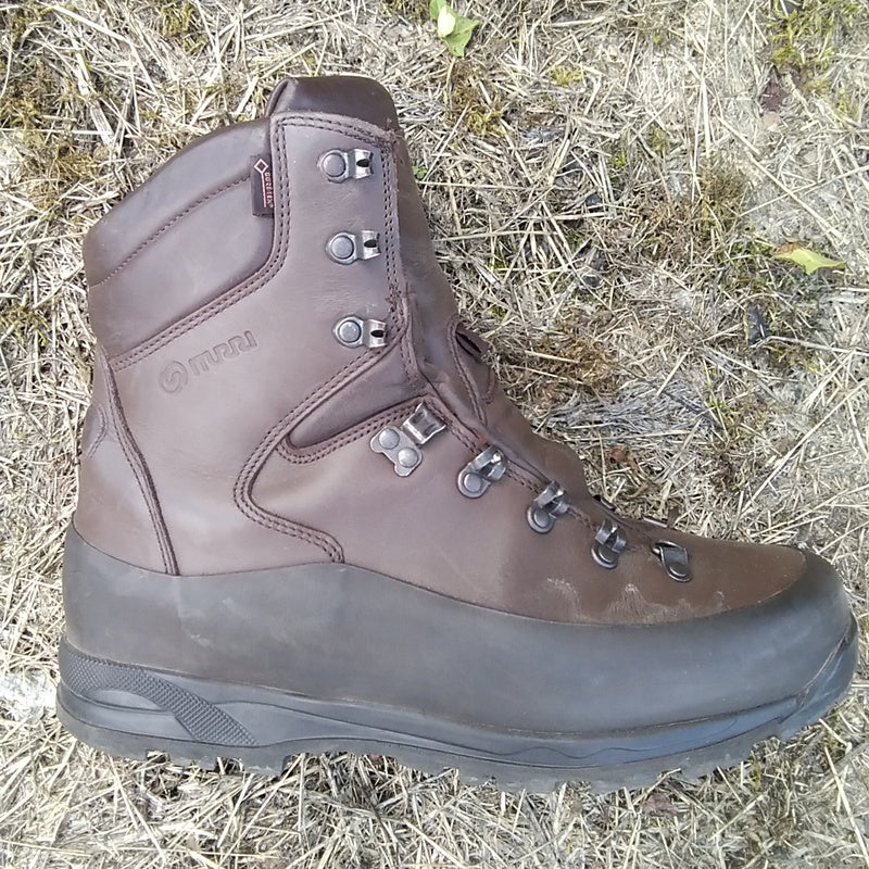 Best tactical sales boots 2018