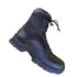 YDS Work / Combat Safety Boot. 'New'. Black.