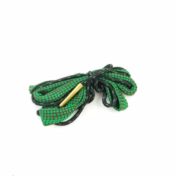 Weapons & Cleaning: Kobra 556 'BoreSnake'. New. Green.