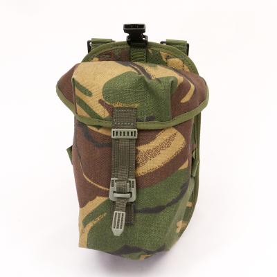 British P.L.C.E Utility Pouch. D.P.M.