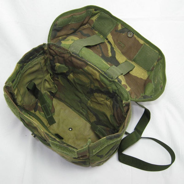 British S10 Resi' Haversack. D.P.M.