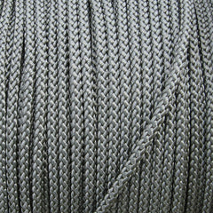 Mil-spec' 'Utility' Cord. 5mm x Off-the-Roll. Olive Green.